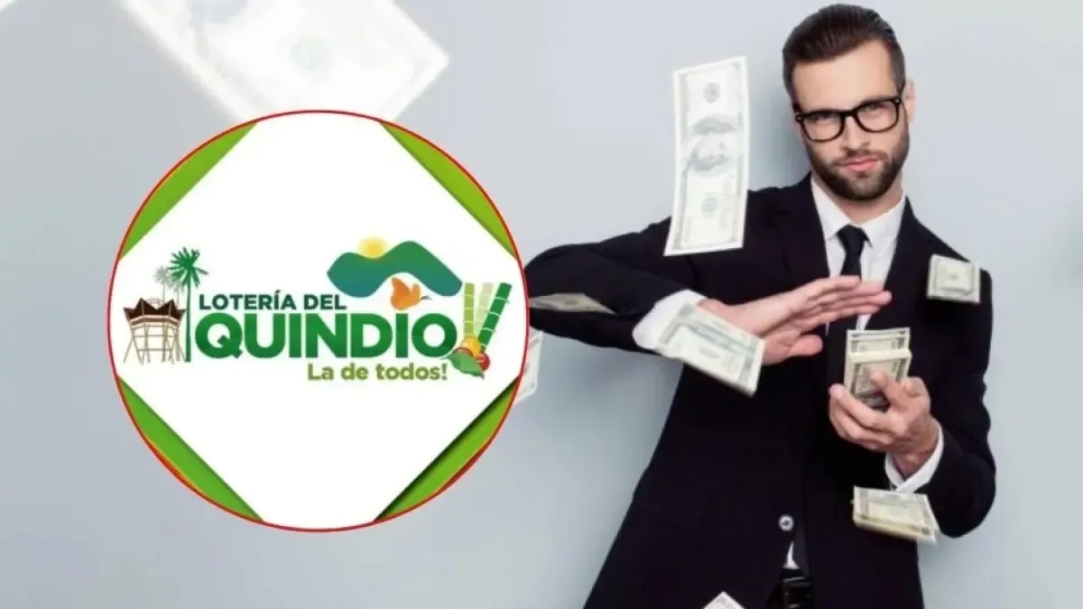 Resultados do último sorteio da Loteria Quindío na quinta-feira, 10 de julho