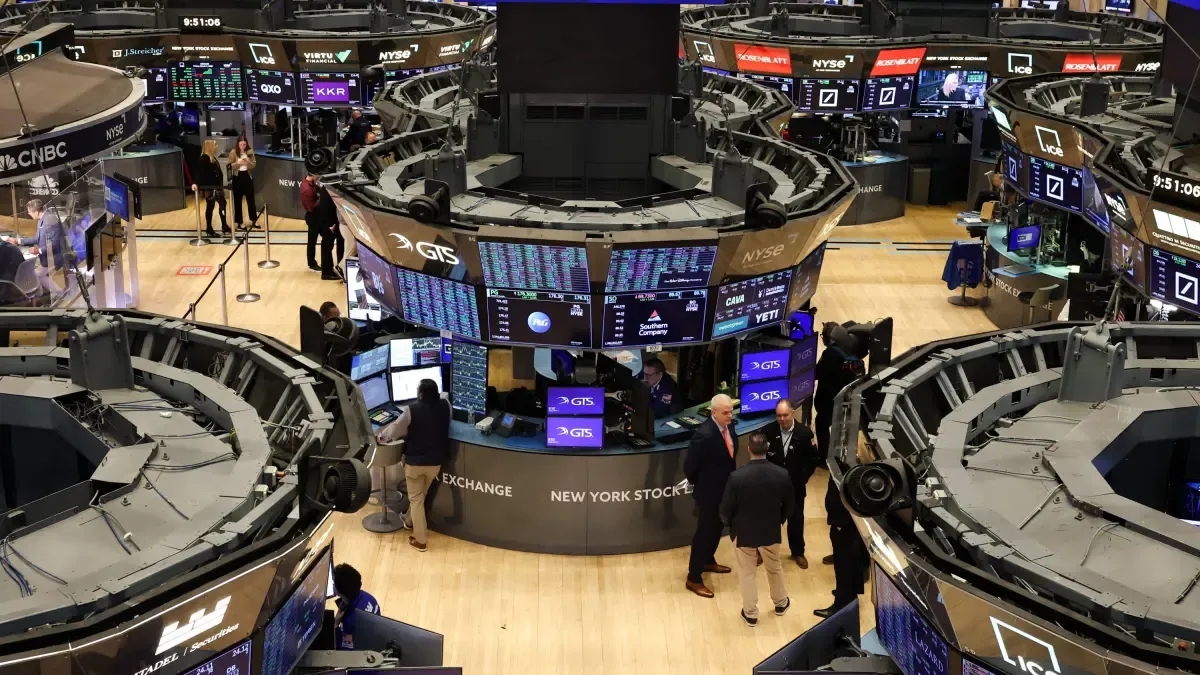 The alert continues: Stock market reactions to Donald Trump's announcements / Analysis by Ricardo Ávila