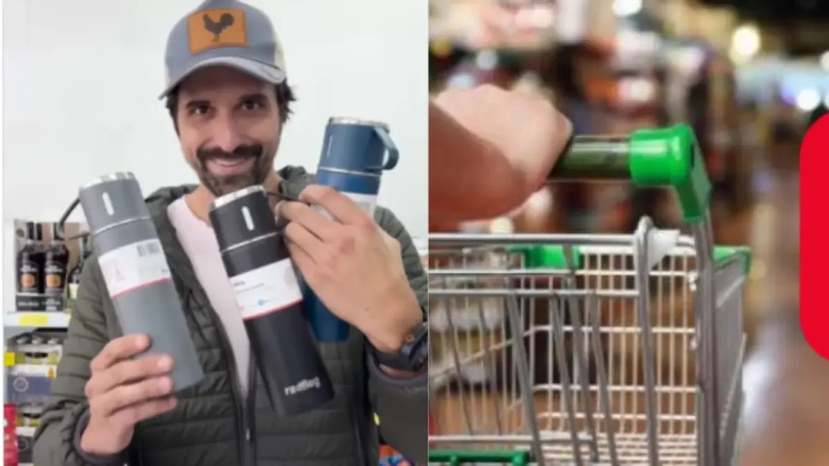 New products at D1: household tools starting at $5,900