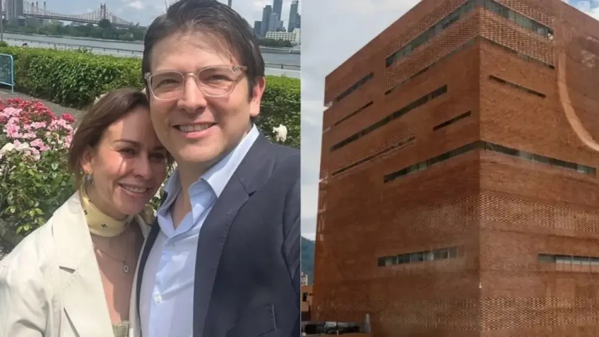 María Claudia Tarazona habla de los momentos más críticos de Miguel Uribe tras atentado: 'Me dijeron que iba a morir, que era cuestión de horas'