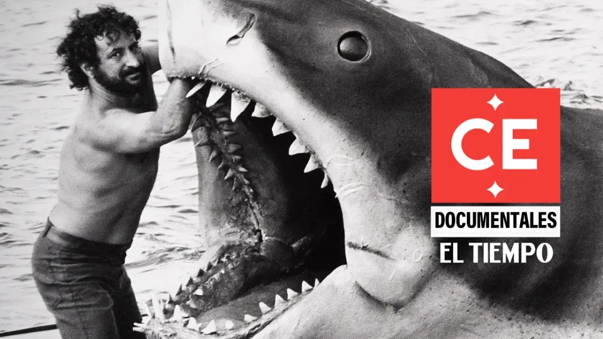 'Jaws': Anniversary Celebrated with New Documentary