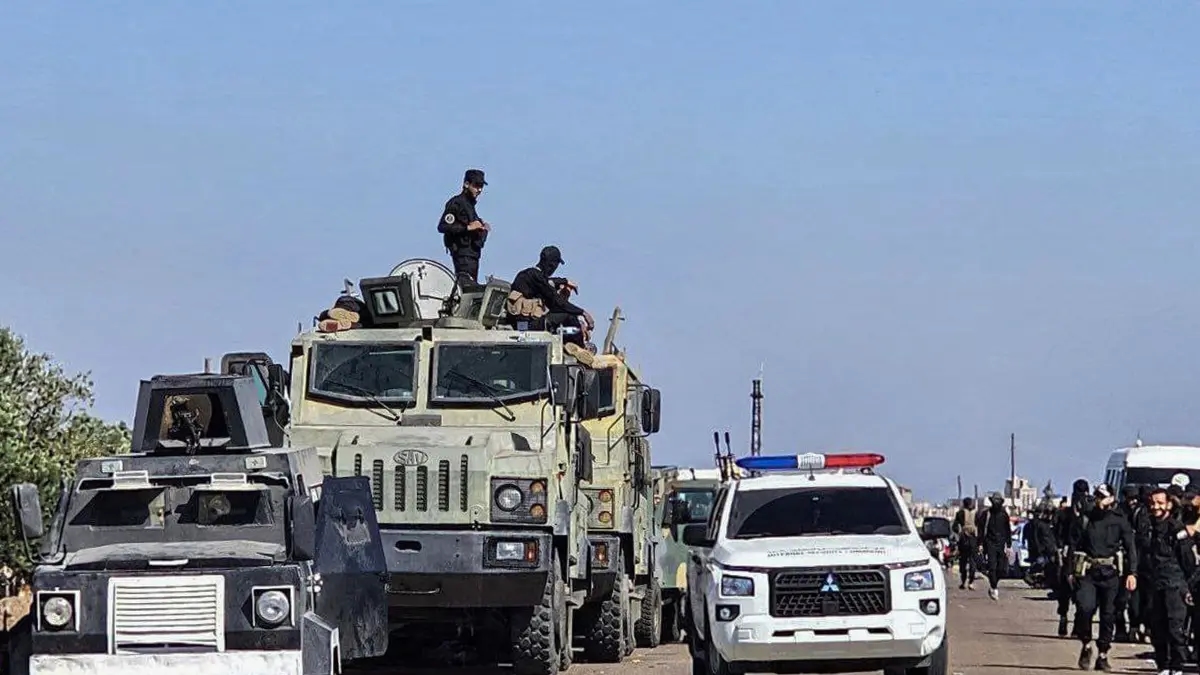 Gli scontri tra gruppi militari e clan in Siria causano più di 80 morti: annunciato l'intervento dell'esercito