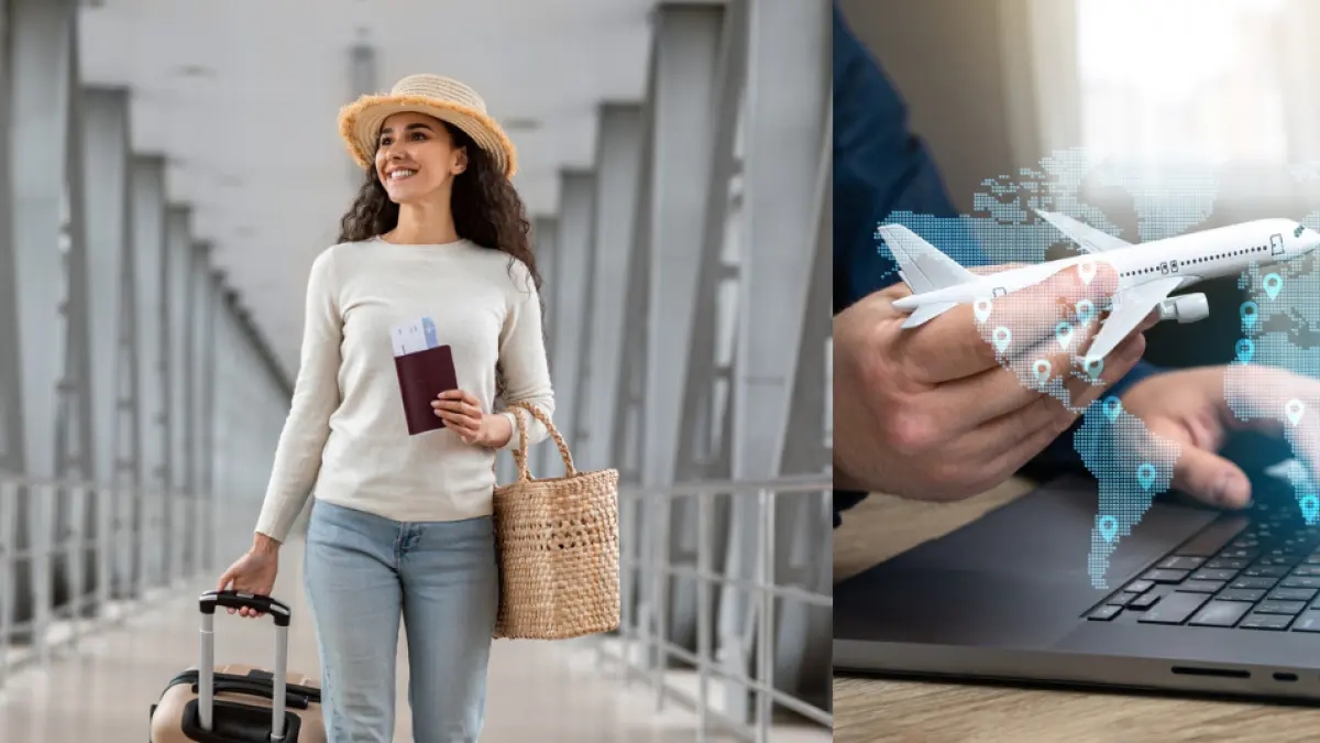 How to use miles for free travel or discounts on airlines? Here's the step-by-step guide.
