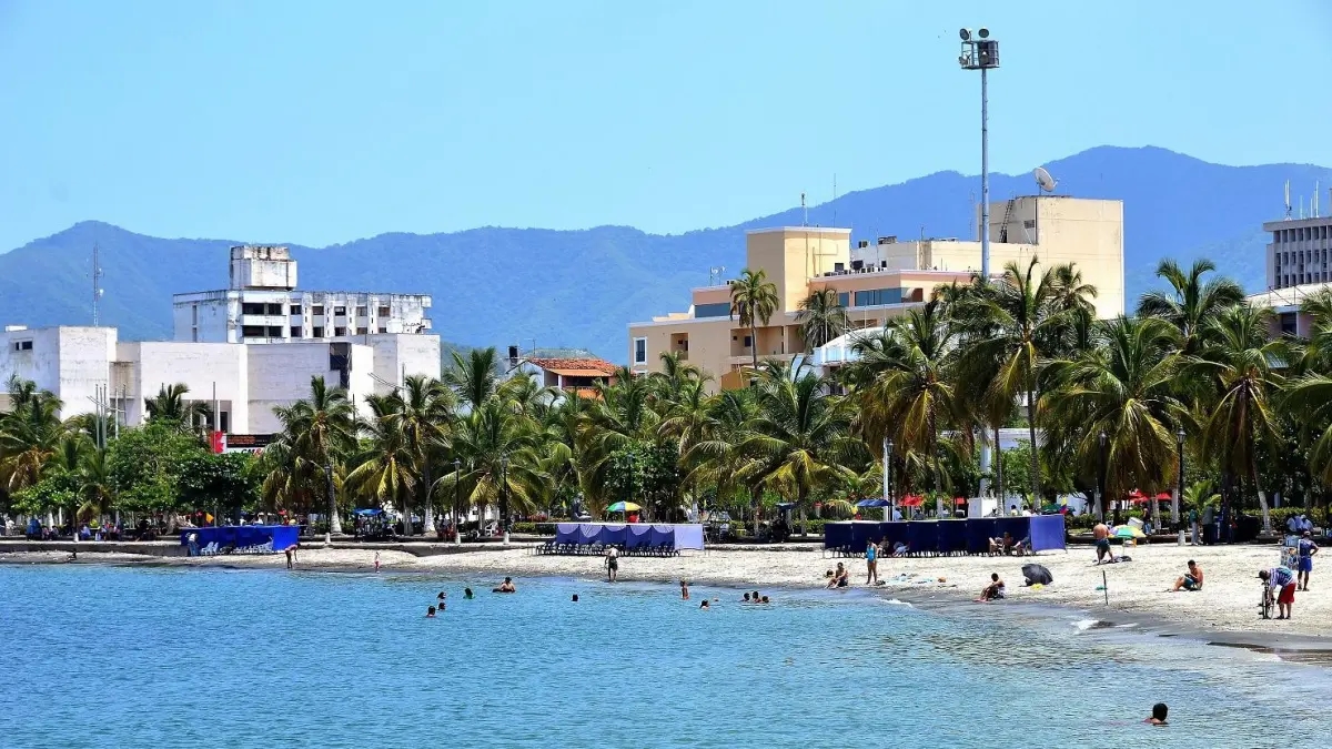 Santa Marta celebrates 500 years: discover its cultural agenda, commemorative events, and tourist attractions.
