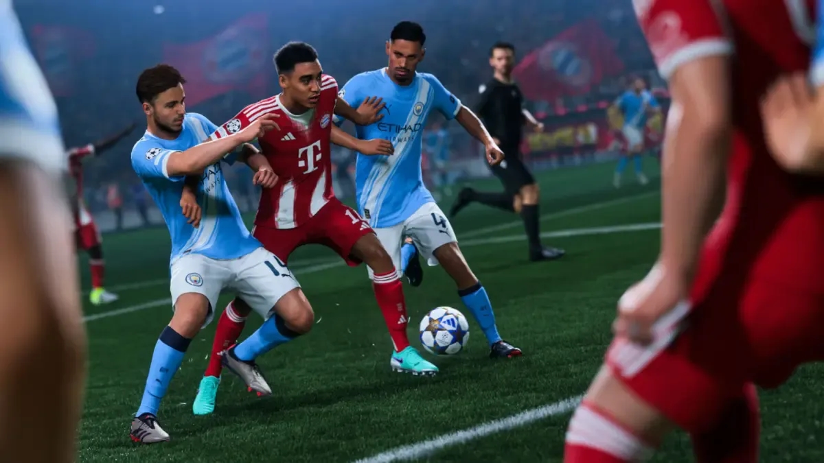 EA SPORTS FC 26: Complete guide with all the confirmed information about the new EA Sports soccer video game.