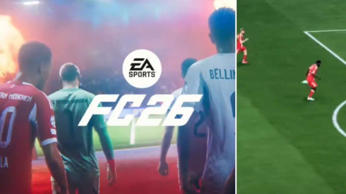 Licensed leagues in EA SPORTS FC 26: full list and confirmed details