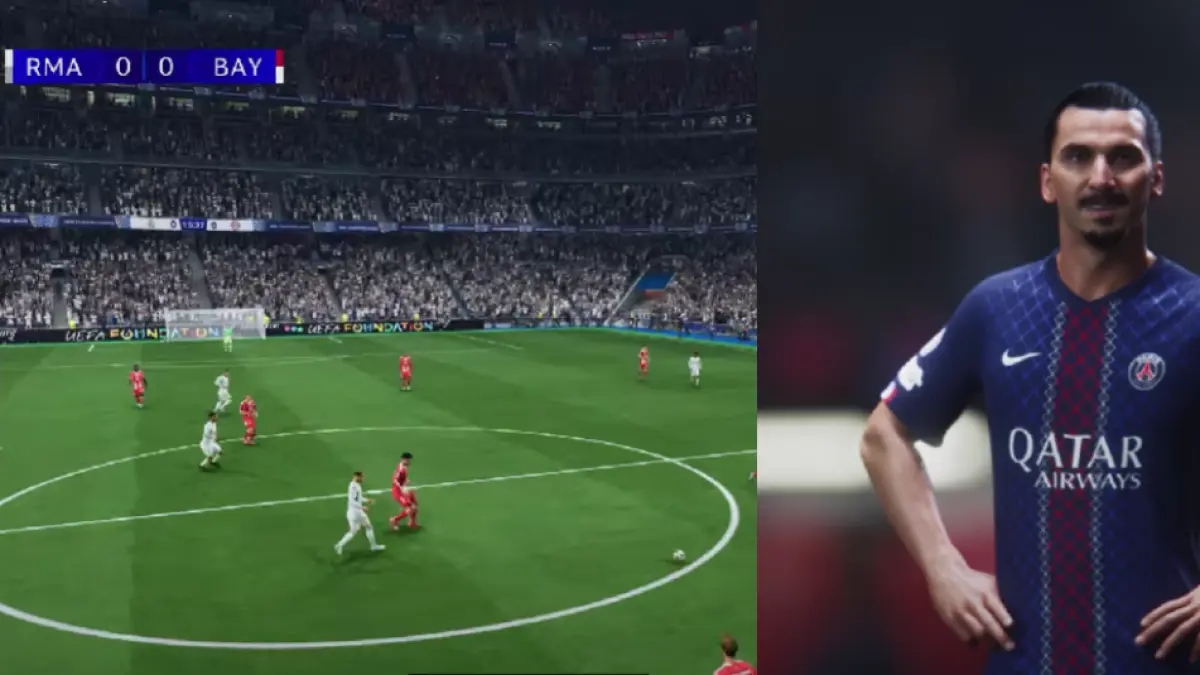 Players and stars in EA SPORTS FC 26: who's confirmed
