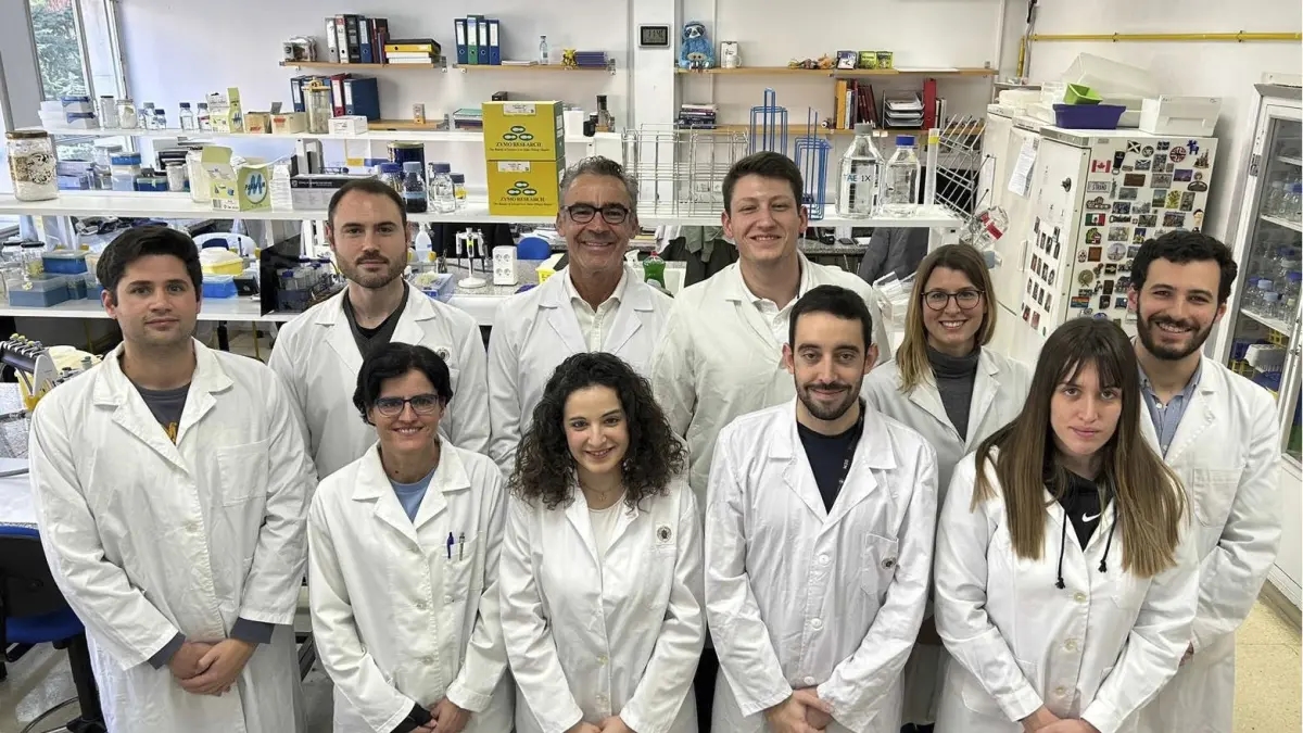 Wissenschaftler warnen vor der Verbreitung eines Gens, das Bakterien in antibiotikaresistente Superbakterien verwandelt.