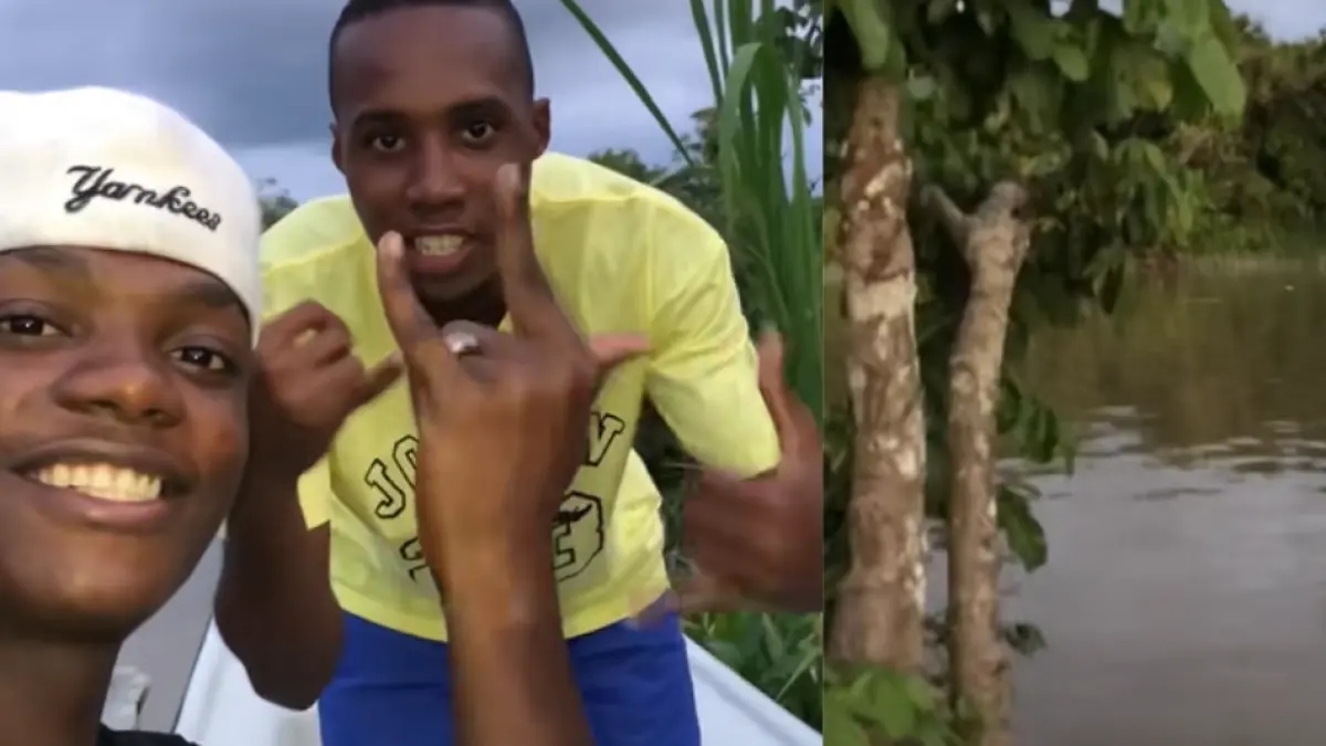 Vídeo: colombianos se unen al trend ‘pruebas de que somos ricos’ y muestran la diversidad del país
