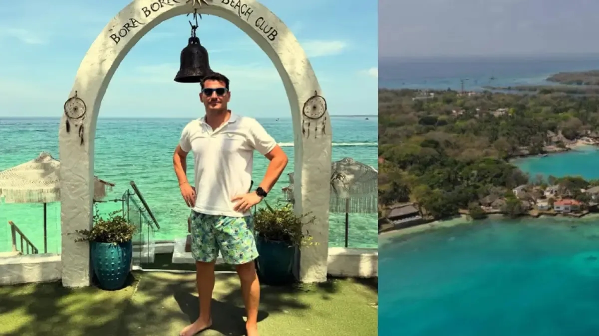 In Bildern | Iker Casillas macht Urlaub in Cartagena: „Man kehrt an den Ort zurück, den man liebt, und wird dort unglaublich behandelt.“