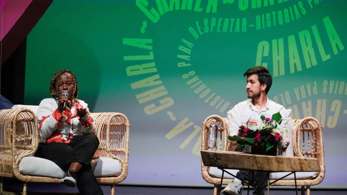 Il Festival Gabo arriva a Bogotà con biglietti gratuiti: quali saranno gli interventi previsti all'evento giornalistico del 2025?