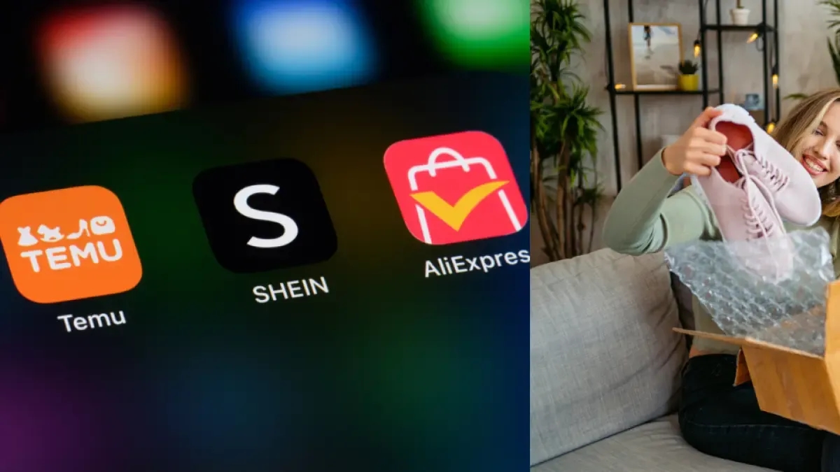 Temu, Shein e AliExpress sotto accusa per l'utilizzo di sostanze tossiche nei loro prodotti: qual è il problema?