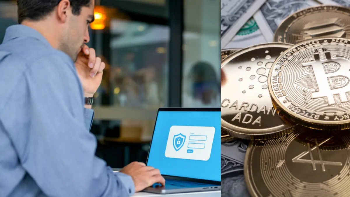 Stefan Thomas, il milionario che sta per perdere tre miliardi di pesos per aver dimenticato la sua password.