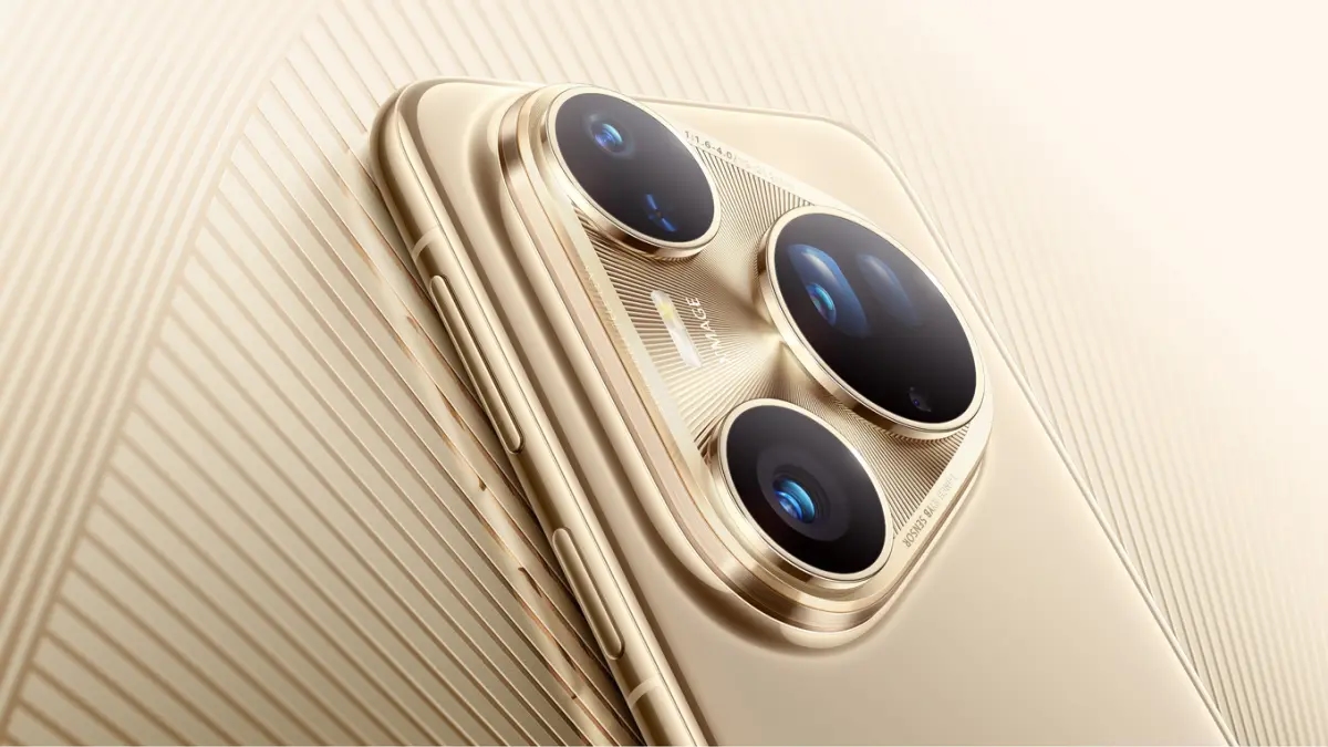 Huawei unveils the Pura 80 Series in Colombia: this is how its mobile photography strategy evolves