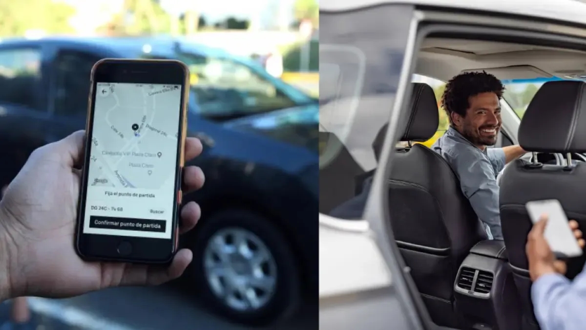 Uber launches special account for seniors with a focus on safety and accessibility: How to activate it?