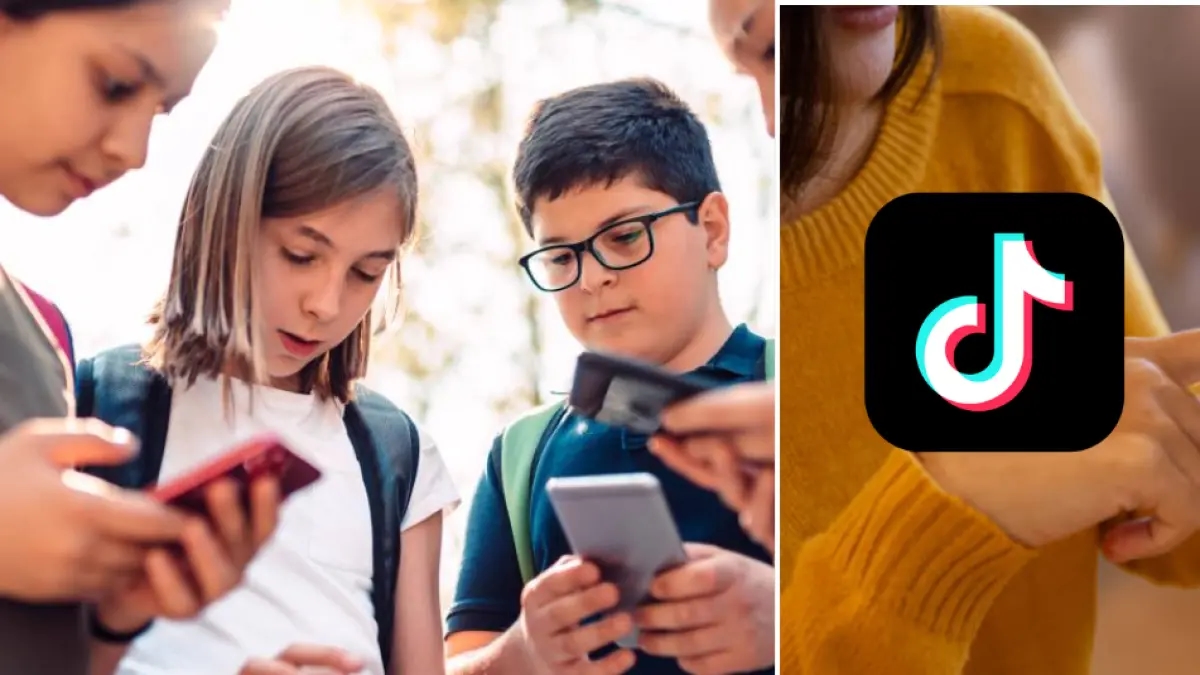 TikTok benachrichtigt Eltern, wenn Teenager Videos, Geschichten oder Fotos posten: So funktioniert es