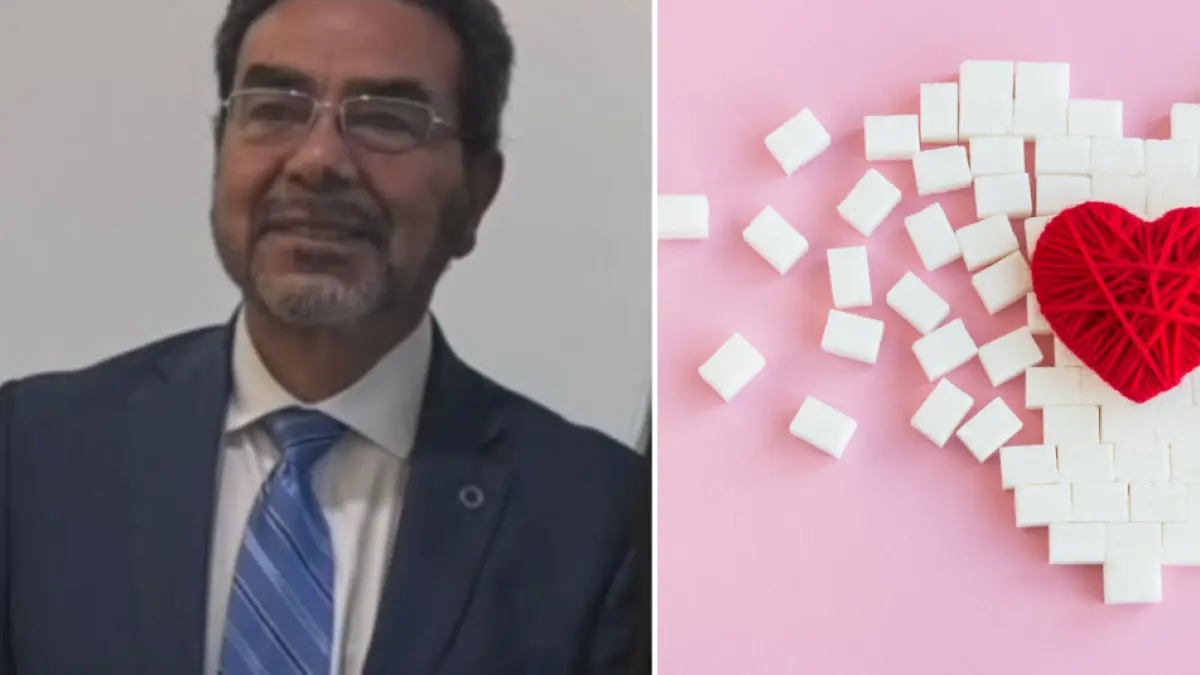 Bir doktor, diyabetle ilgili en yaygın mitleri çürütüyor ve bunlara uymanın risklerini açıklıyor: "Tedavi edilemez, ancak kontrol altına alınabilir."