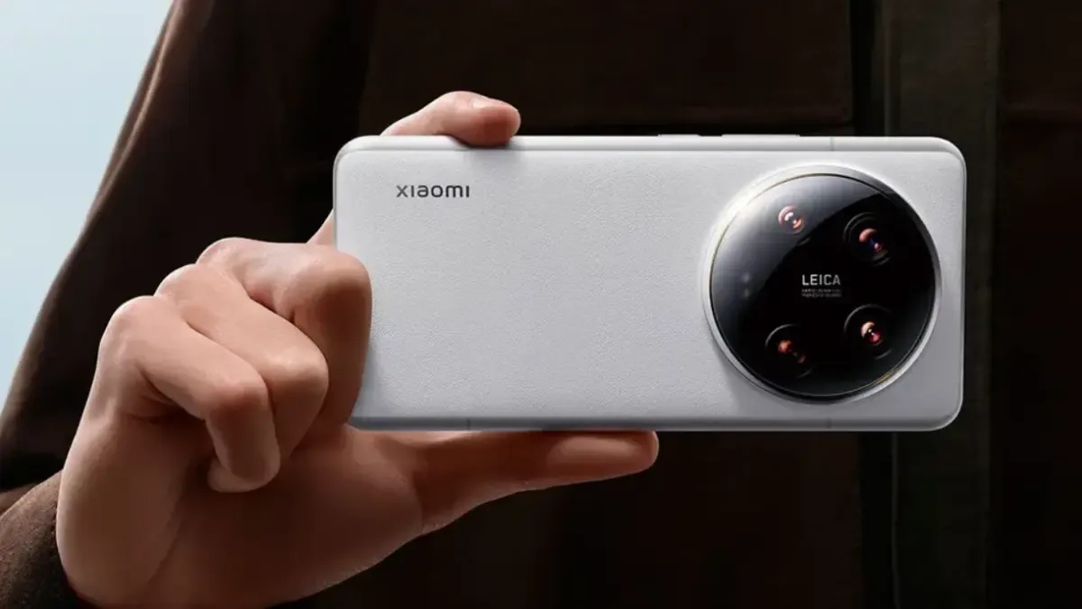 Xiaomi 15 Ultra: The professional camera hidden inside a phone