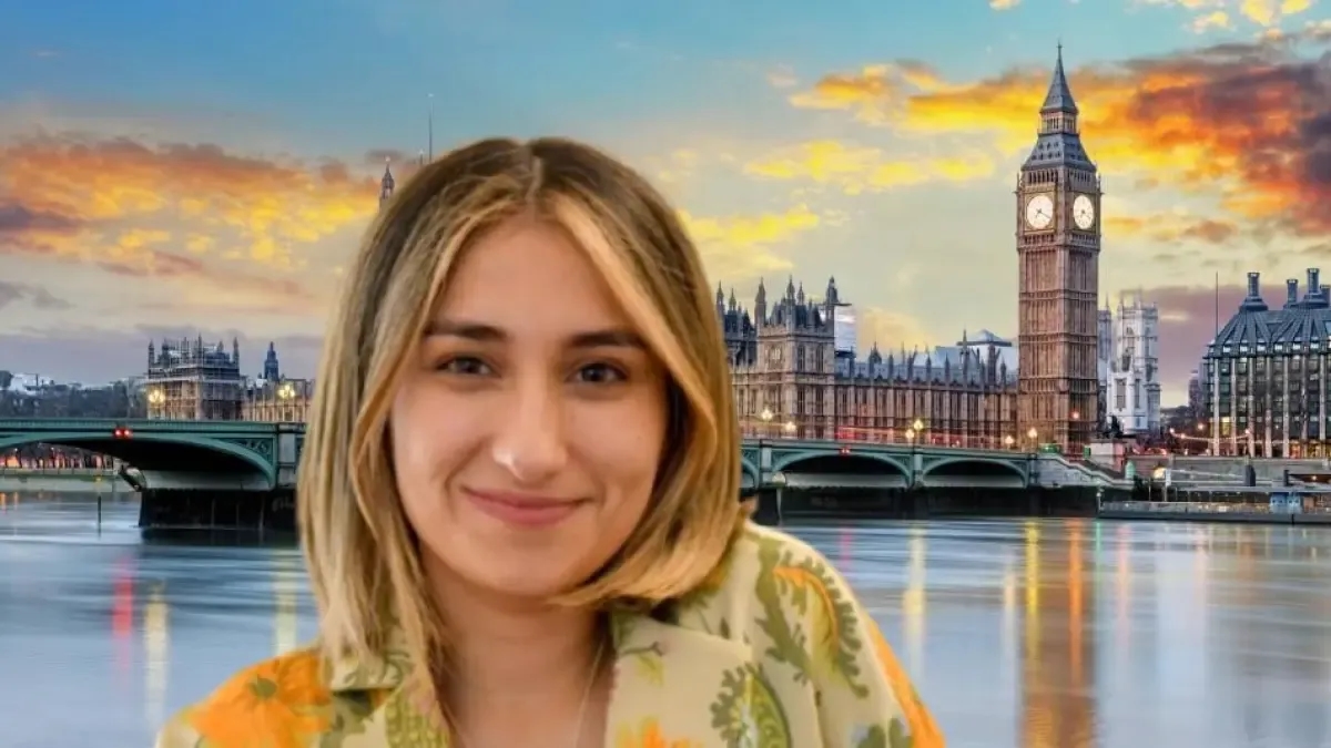 After resigning from the Foreign Ministry, Laura Sarabia will take over the embassy in the United Kingdom, her fifth position in the Petro government.