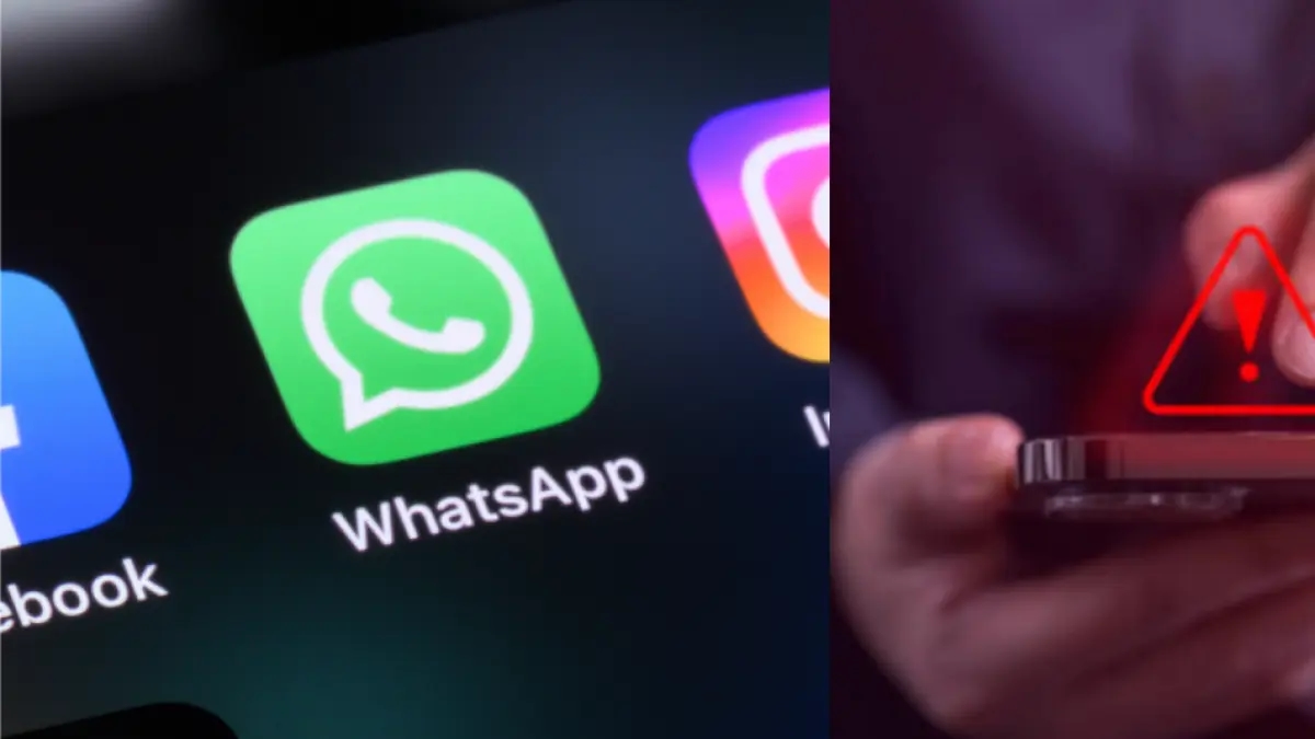 Meta deactivates 6.8 million WhatsApp accounts that were used for scams: this is known