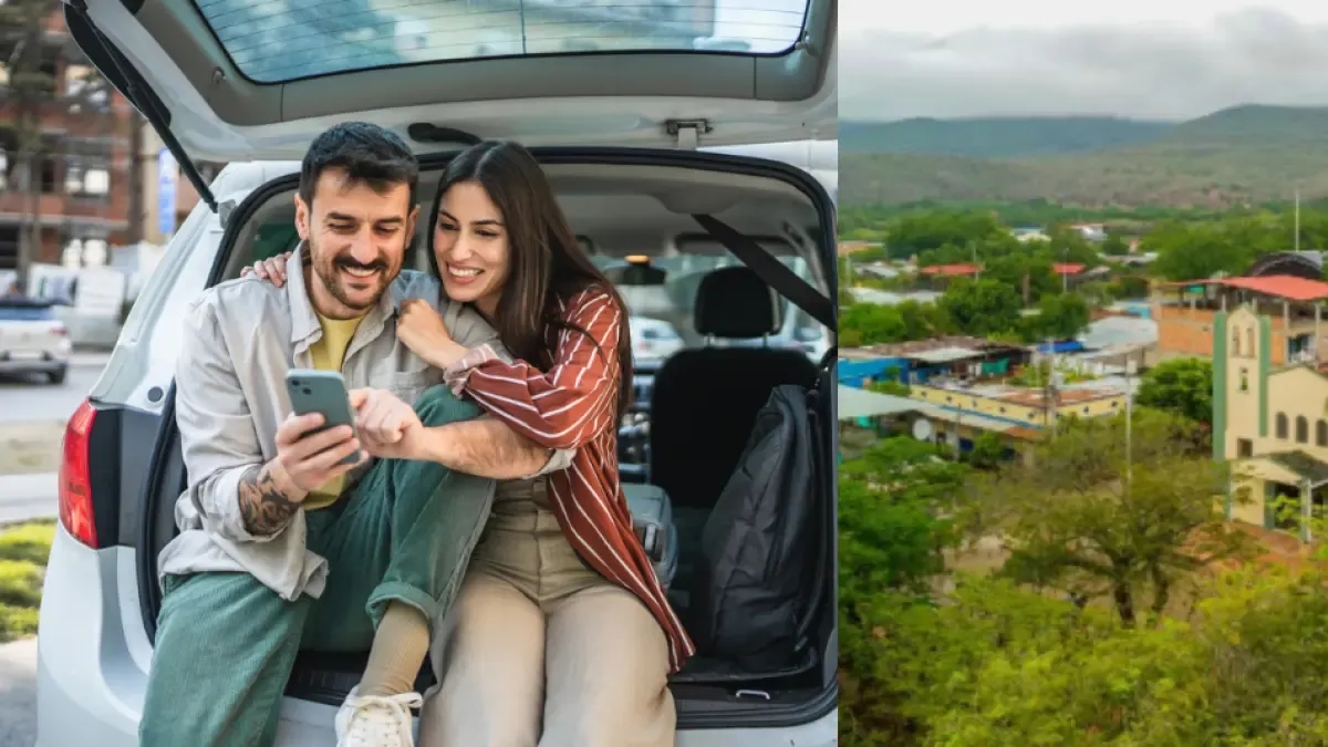È il comune più caldo di Cundinamarca: la meta turistica ideale a due ore da Bogotà.