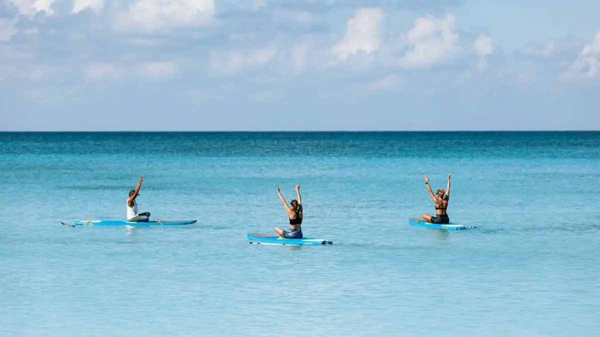 Cayman Airways, de luchtvaartmaatschappij van de Kaaimaneilanden, viert haar jubileum met promotietarieven: wanneer zijn ze geldig?