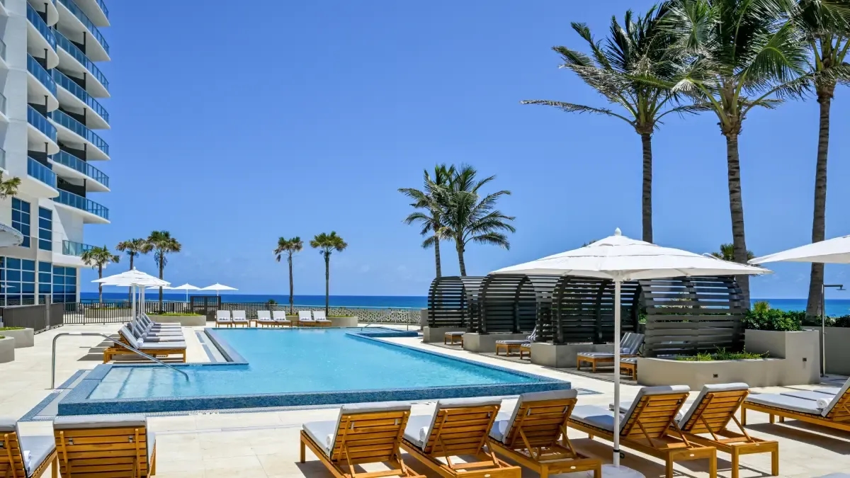 Scopri le offerte disponibili quest'estate a The Palm Beaches, nel sud della Florida.