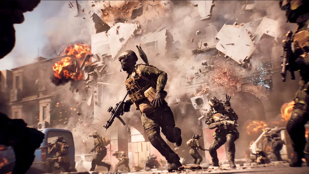 Battlefield 6: This is how I experienced the first weekend of a beta that could dethrone Call of Duty.