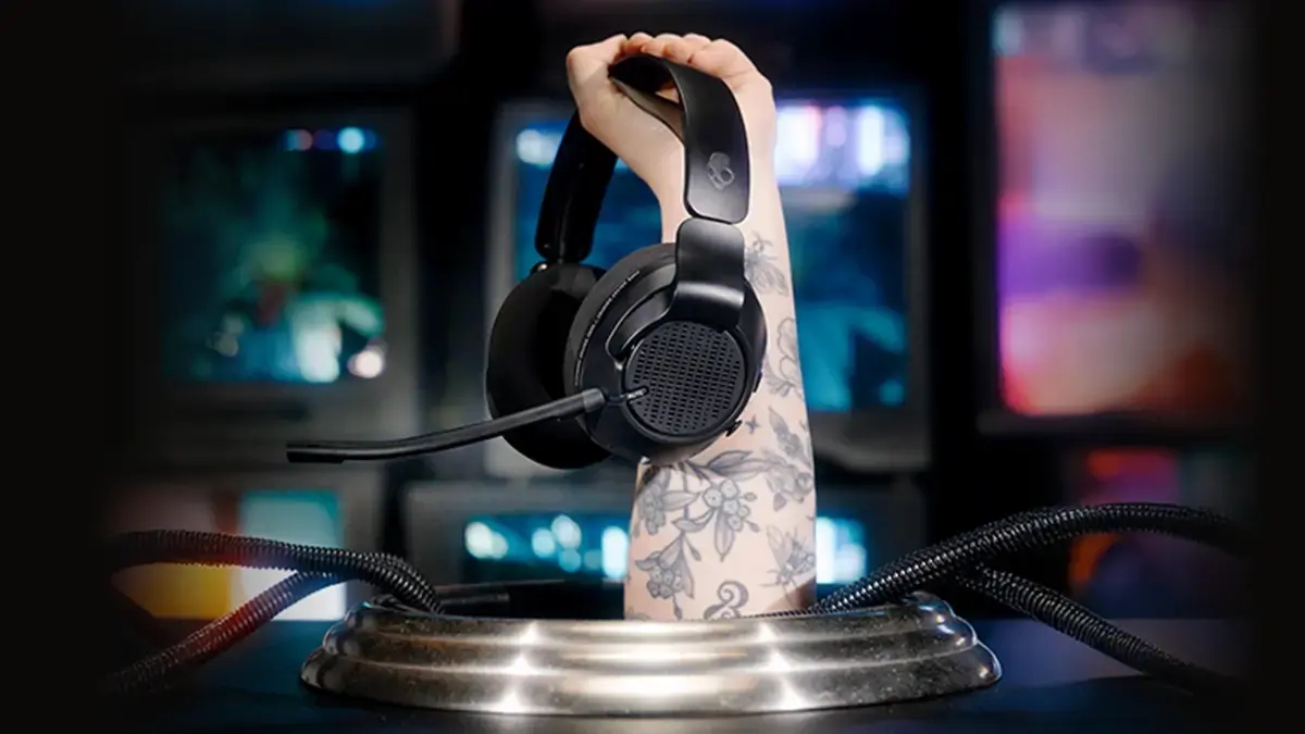 Skullcandy und THX stellen neue Kopfhörer mit immersivem Raumklang vor