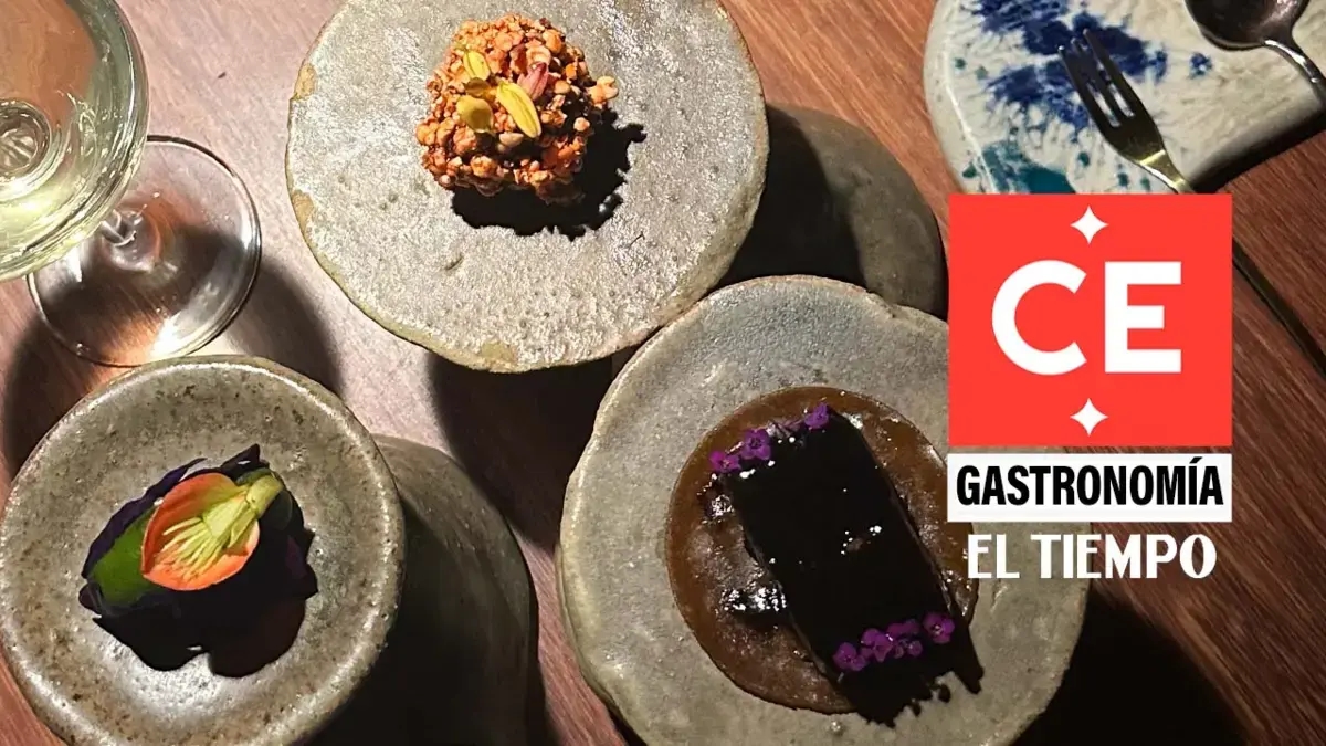 20 anni di Leo: il ristorante che ha cambiato la cucina colombiana