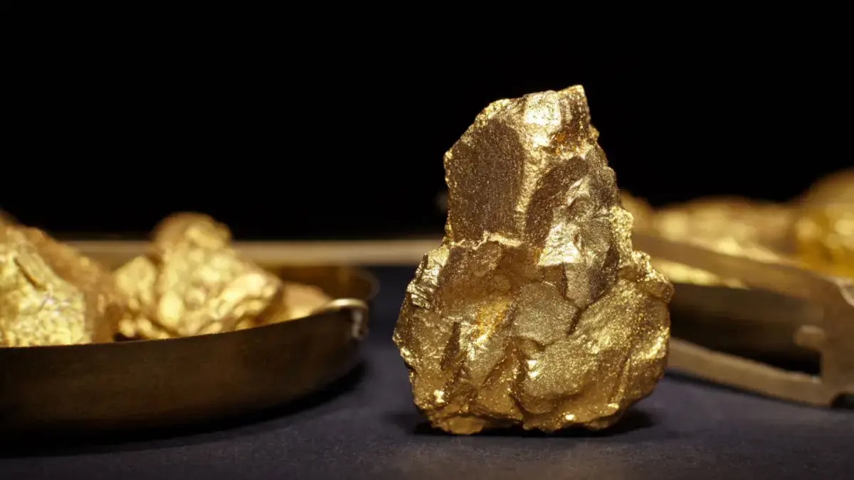 Nicht wegwerfen! Darin könnte 22-karätiges Gold stecken: Wissenschaftler gewinnen das Mineral erfolgreich aus Elektroschrott.
