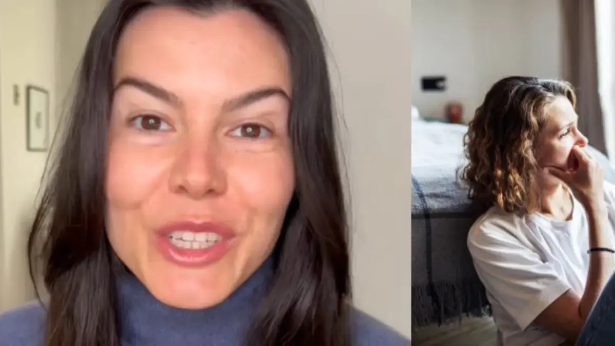İlişki uzmanı Inés Mañosa: "'Göreceğiz' diyenlerden olmamalısınız; bir seçenek olmakla yetinmeyin."