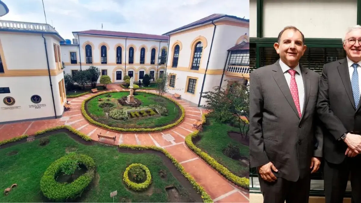 San José Hastanesi: 100 yıldır kahramanları eğitiyor, hayatları iyileştiriyor ve geleceği inşa ediyoruz