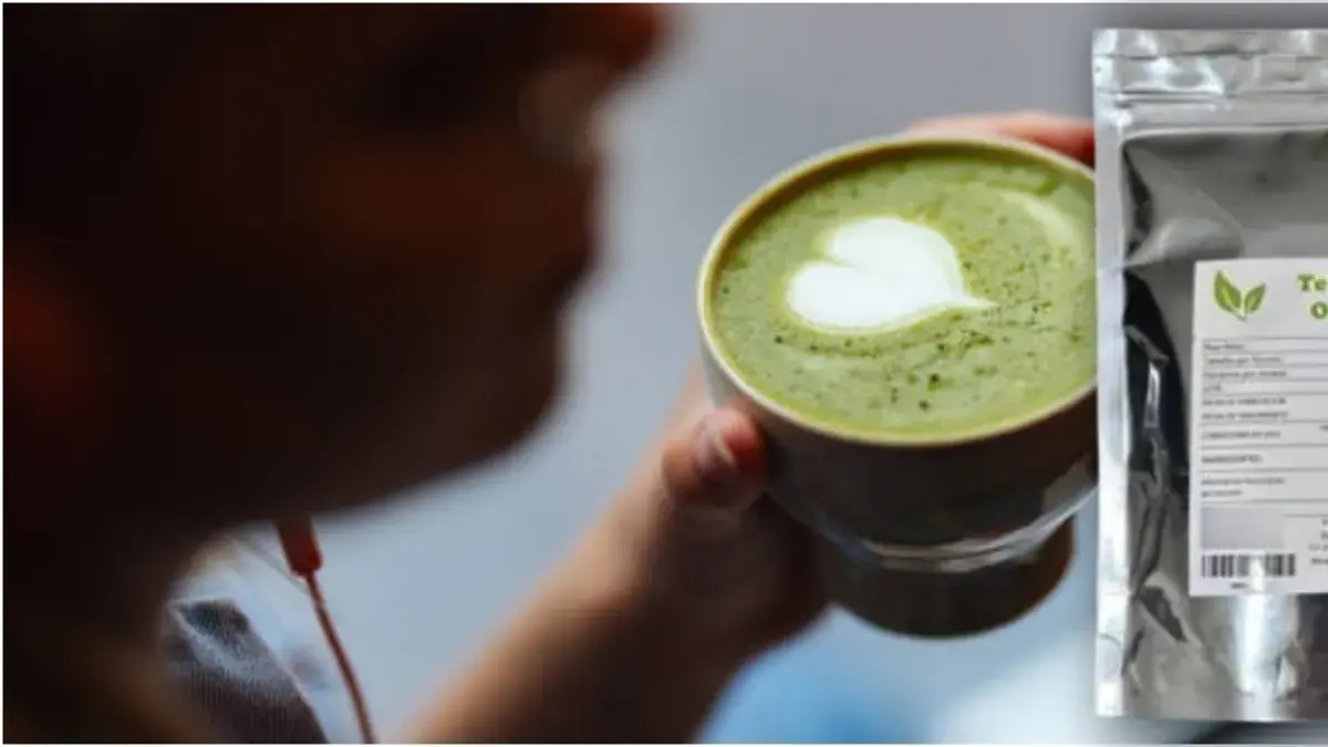 Invima, Kolombiya'da insanları "matcha çayı satın almaktan ve tüketmekten kaçınmaya" çağıran bir uyarı yayınladı; sebebi ne?