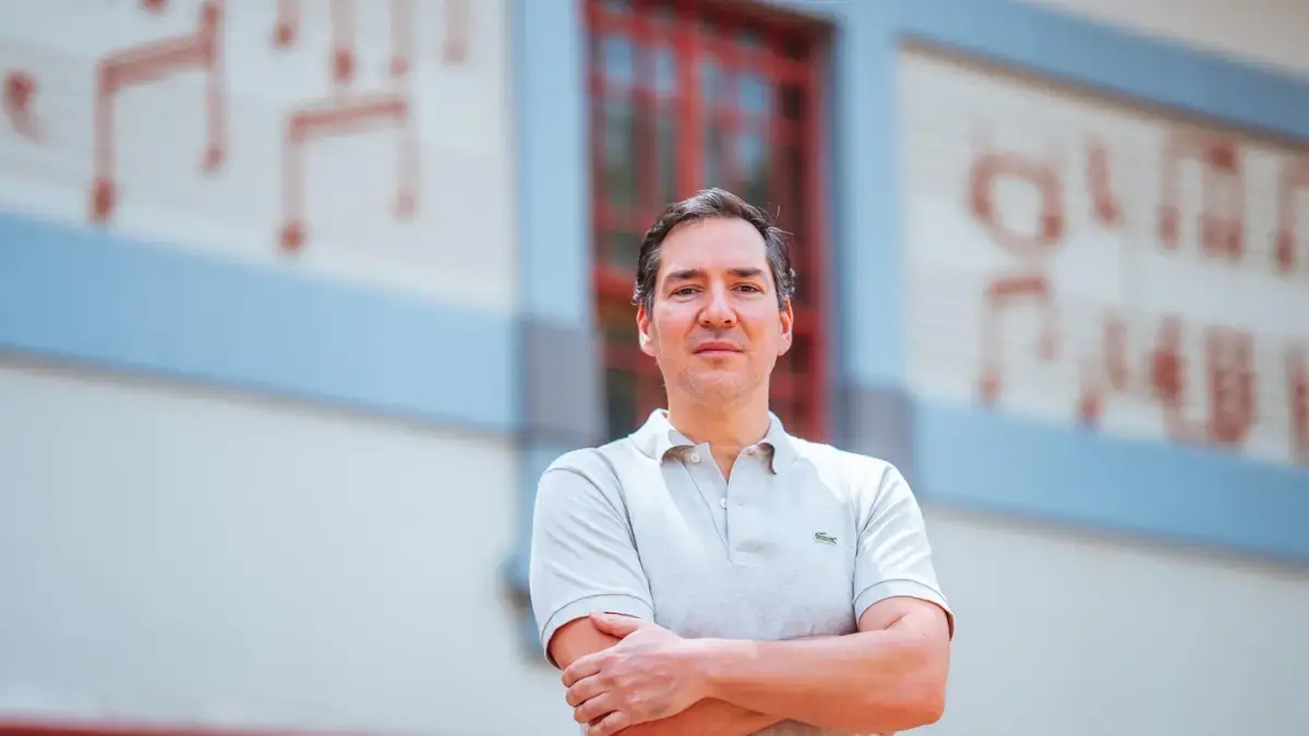Het Ibagué Music Festival 2025 brengt een smaakvolle ervaring onder leiding van Tolima-chef Juan Felipe Camacho.