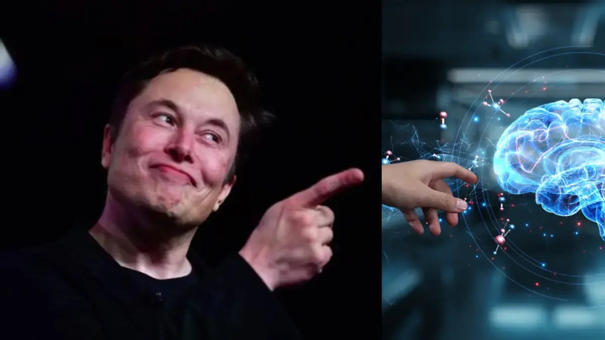 Elon Musk waarschuwt met bezorgdheid over AI: 'Het menselijk limbisch systeem zal worden vernietigd'
