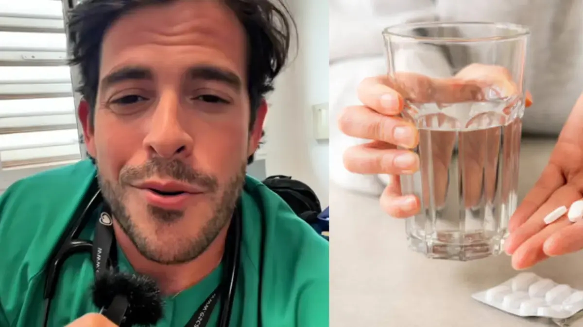 Cardiologista esclarece o que você deve saber antes de tomar ibuprofeno antes do exercício: "Muitas pessoas tomam como se fosse inofensivo, mas não é."