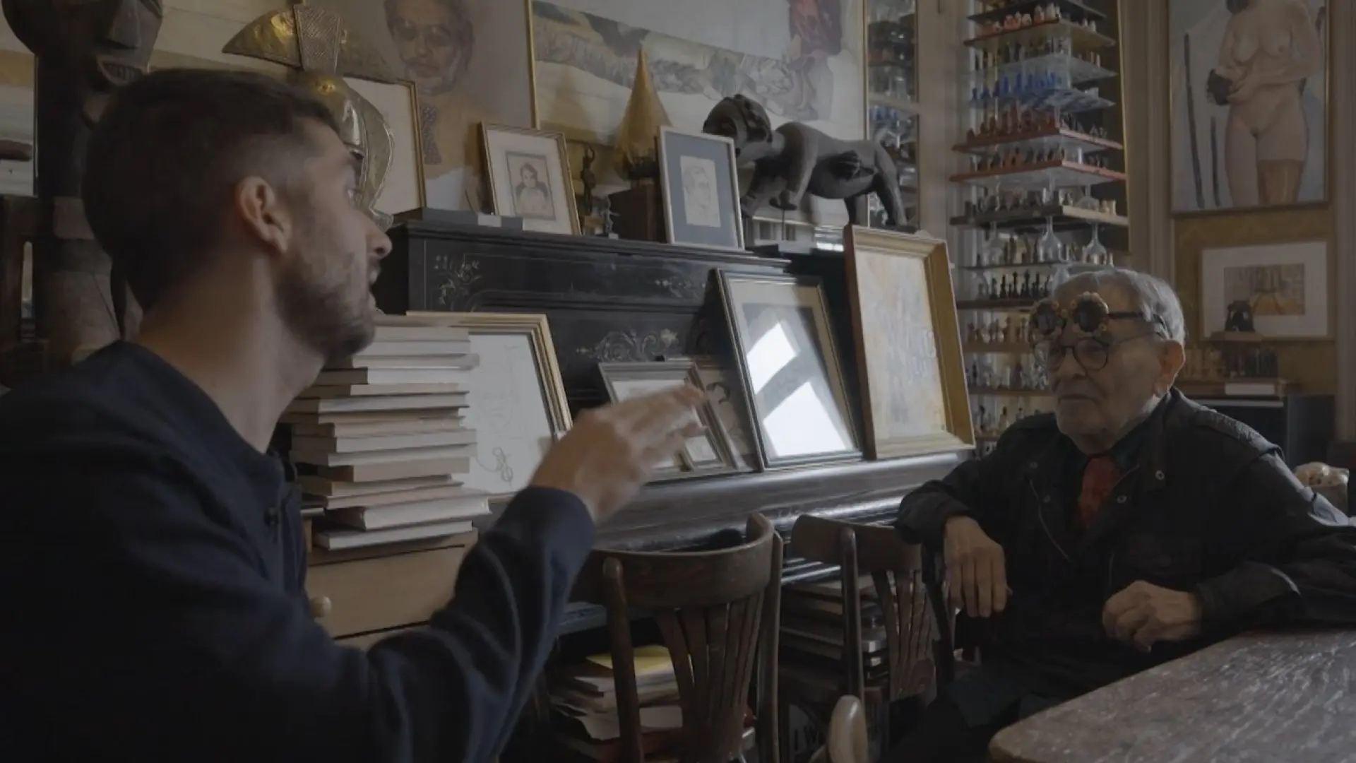 Broncano and 'La Revuelta' do something they've never done before: the result is wonderful.