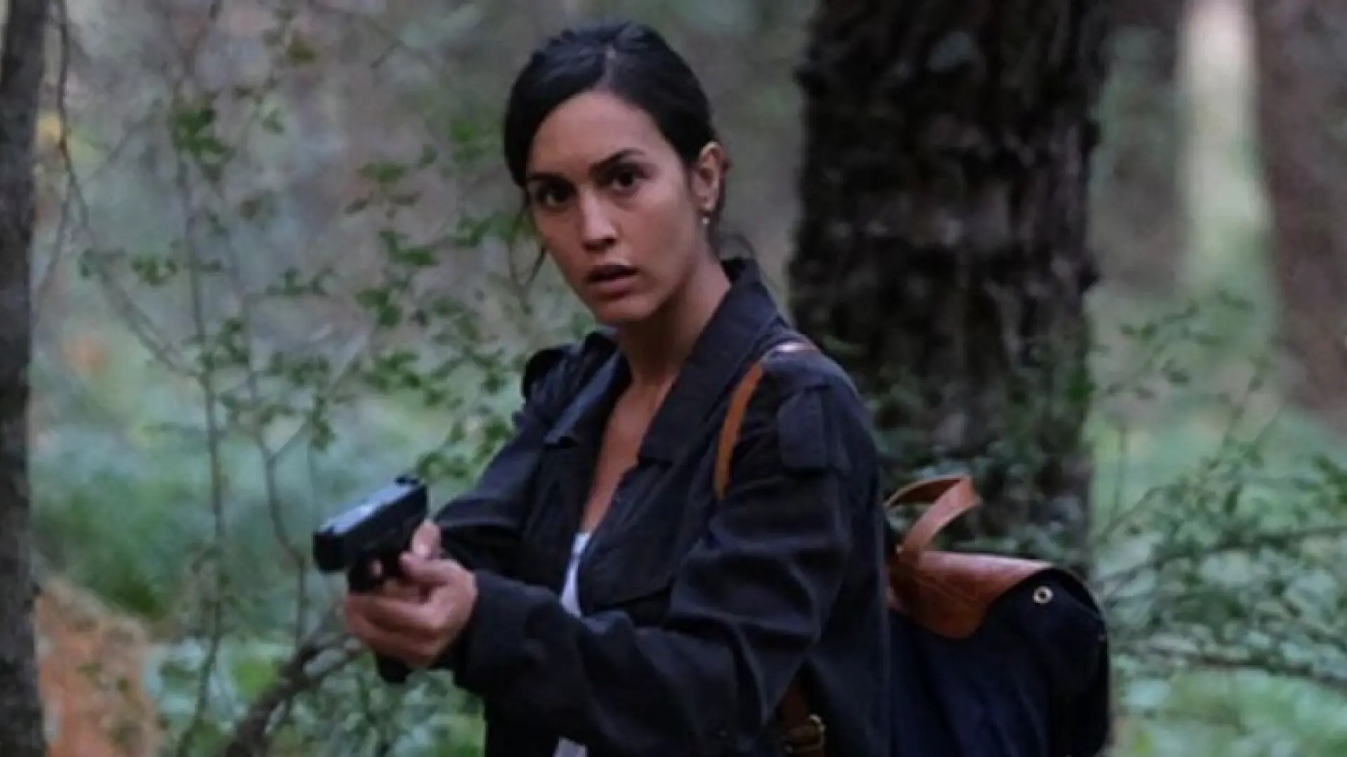 È arrivato il trailer di una delle serie di maggior successo di Megan Montaner, "She Always Comes Back".
