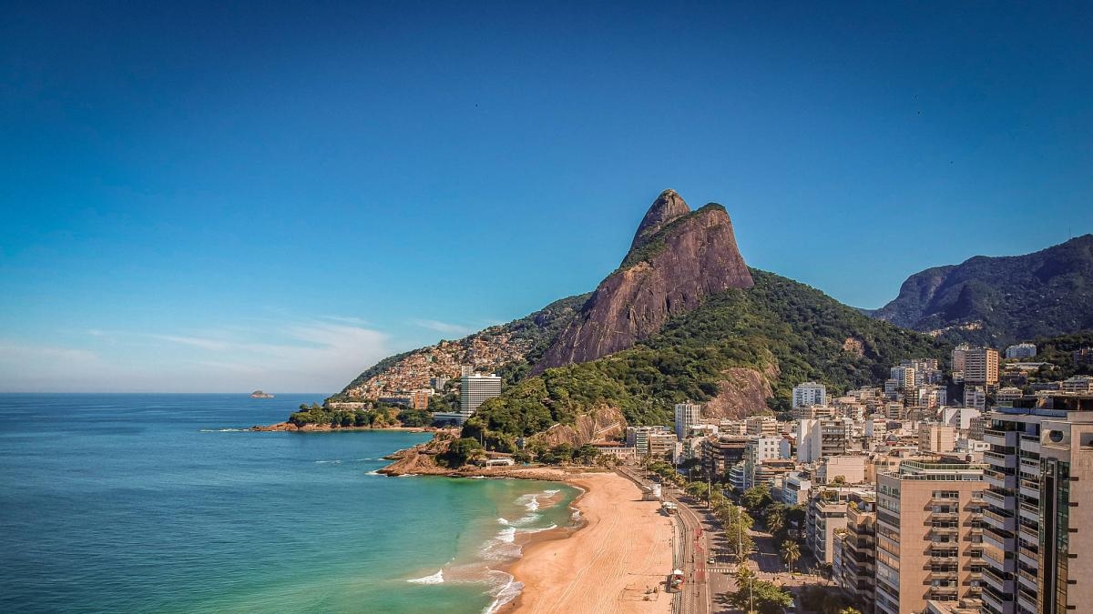 Рождество и Новый год: самые популярные направления для путешествий колумбийцев в декабре 2025 года