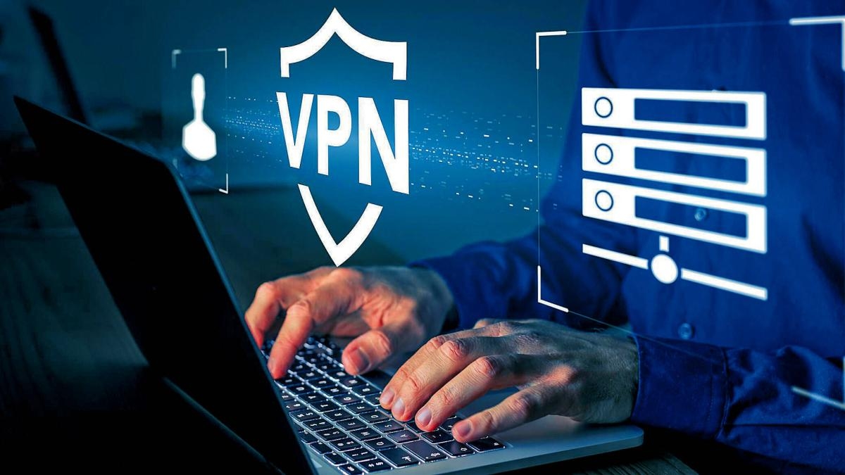 Surfshark VPN: segurança, velocidade e capacidade de acessar coisas indisponíveis na Colômbia.