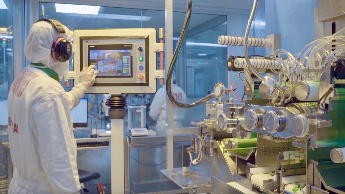 Procaps проведет в Барранкилье выставку «Conecta 2025», на которой соберутся ее стратегические партнеры, посвященные инновациям и устойчивому развитию.