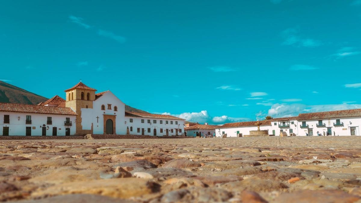 Villa de Leyva acogerá al XI Encuentro Nacional de la Red Turística de Pueblos Patrimonio