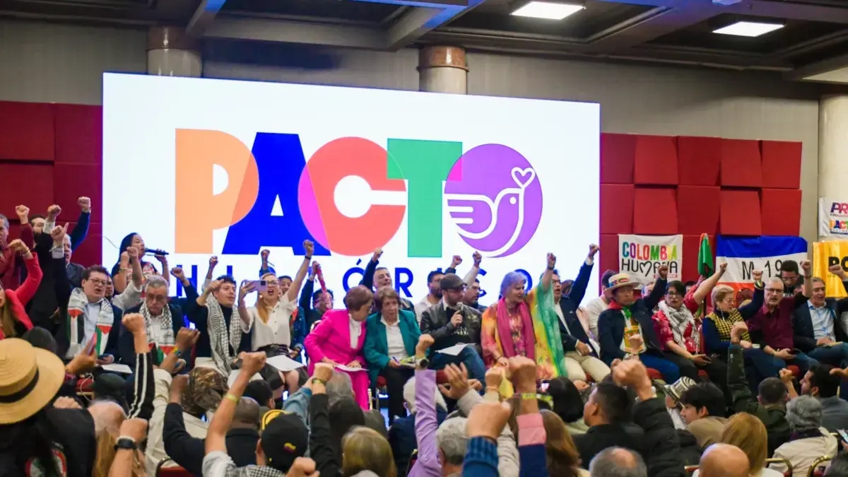 The paths remaining for the Historic Pact to consolidate itself as a single party ahead of the 2026 elections: CNE decisions will be key.