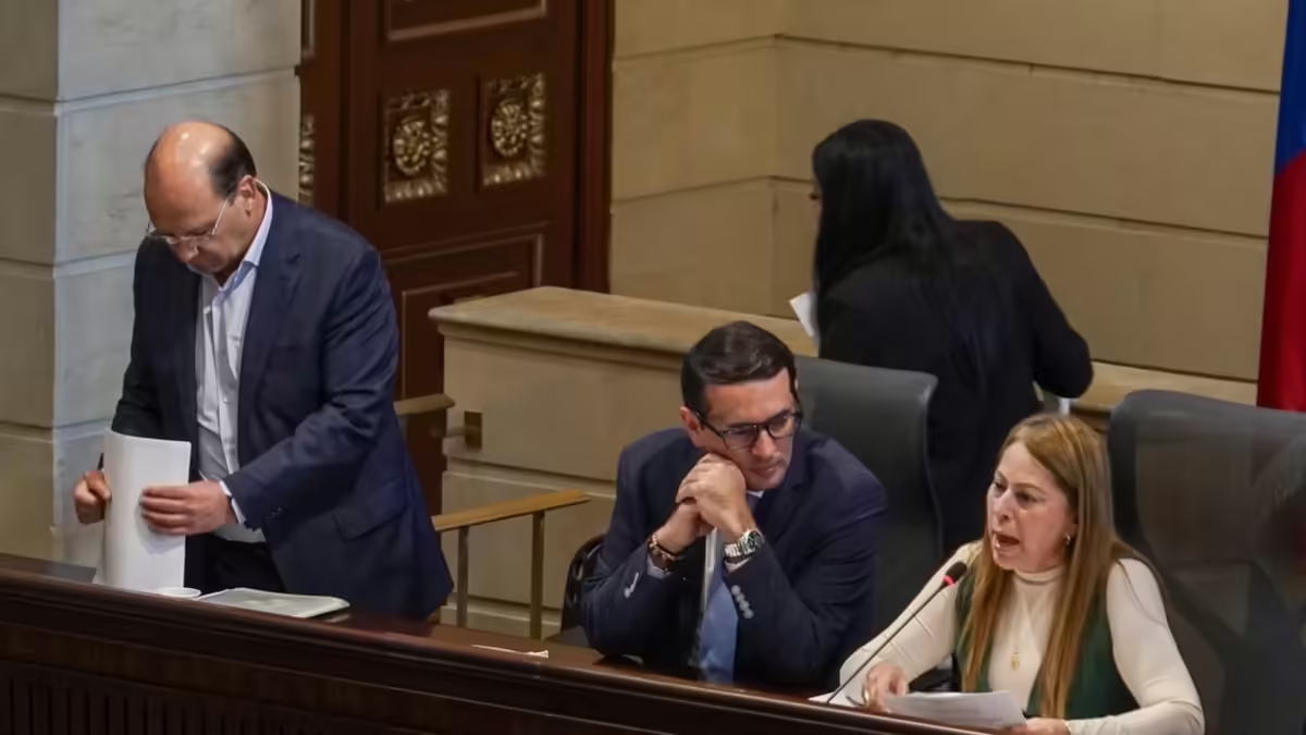 Is there an environment to lower the 2026 budget and avoid issuing it by decree, as happened last year? This is how the debate in Congress is going.