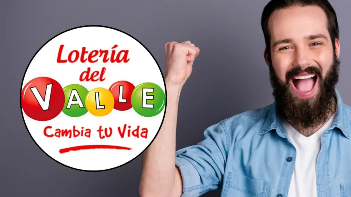 Lotería del Valle, números vencedores e resultados do último sorteio de quarta-feira, 3 de setembro, esta é a cédula vencedora