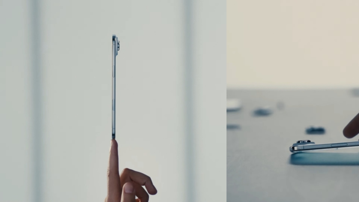 iPhone Air'ı bir ay boyunca kullandım: Apple'ın en ince telefonu buna değer mi?