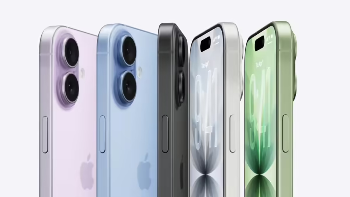 Se você vai vender seu iPhone, a hora é agora: os preços vão cair devido ao lançamento do iPhone 17, é hora de comprar e vender