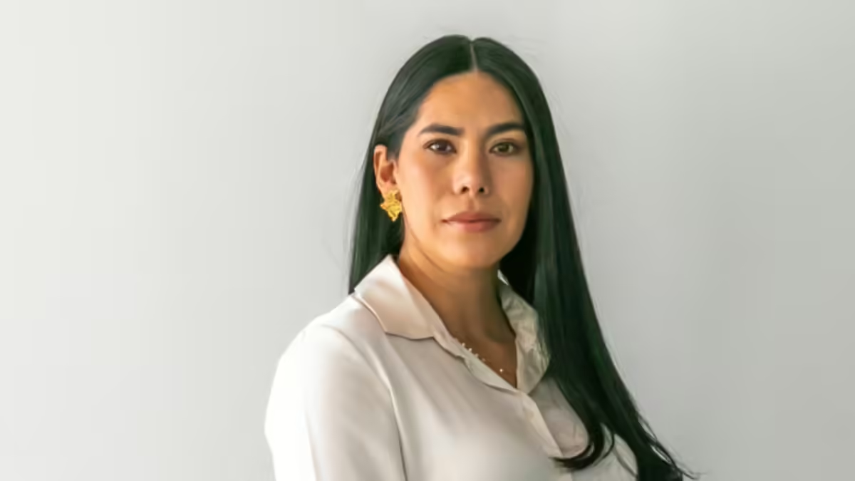 Carina Murcia, Deputy Minister of Digital Transformation, takes over the Ministry of ICT following Julián Molina's departure.