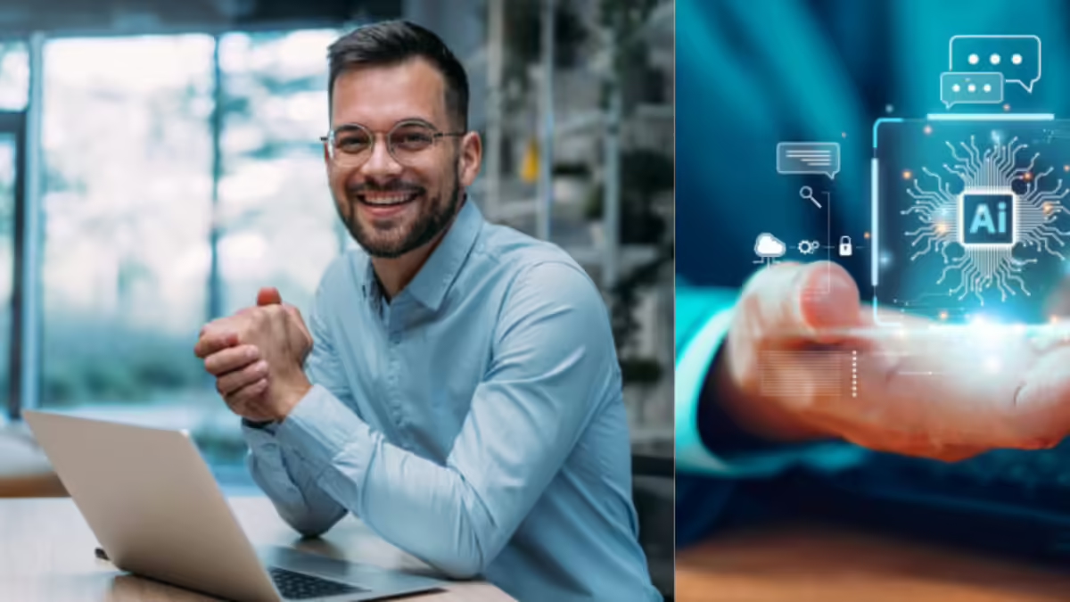 Como a inteligência artificial impulsiona a transformação de negócios e talentos na Colômbia